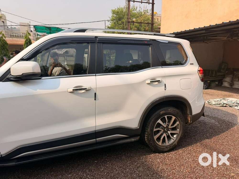 Mahindra Diesel Car 2023