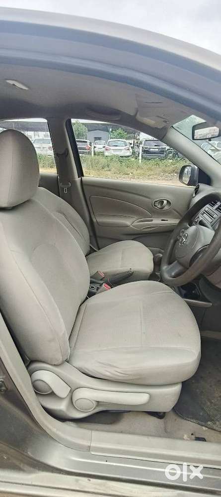 Nissan Sunny Xl D, 2012, Diesel