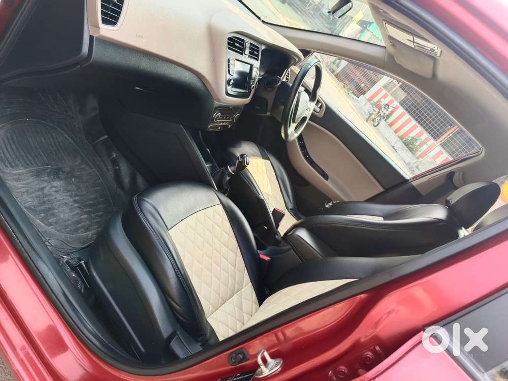 Hyundai Elite I20 Asta 1.2 Dual Tone, 2019, Diesel