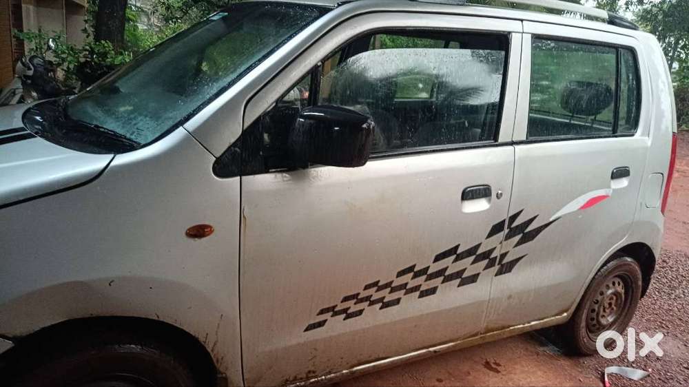 My Wagnor Car Want To Sell As Possible As Early In 150000/- Negotiable