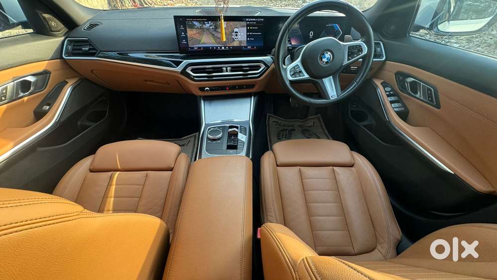 Bmw 3 Series Gran Limousine 320ld M Sport, 2025, Diesel