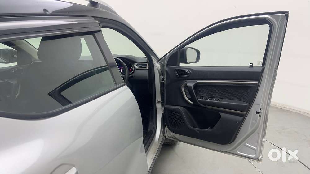 Renault Kiger Rxz Amt, 2021, Petrol