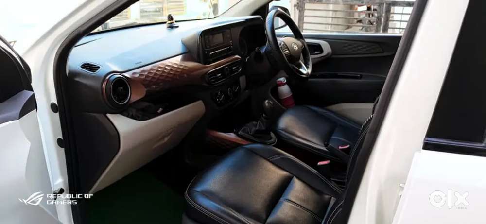 Hyundai Aura 1.2 S 2021(fix Rate)