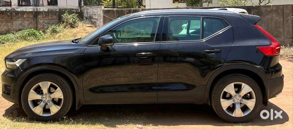 Volvo Xc40 D4 Inscription, 2019, Diesel
