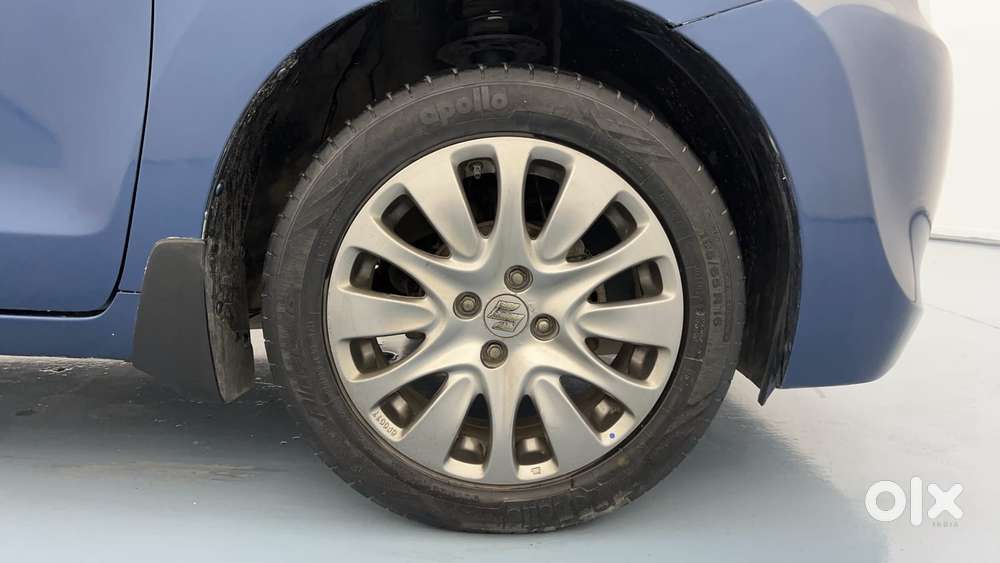 Maruti Suzuki Baleno 1.2 Alpha, 2018, Petrol