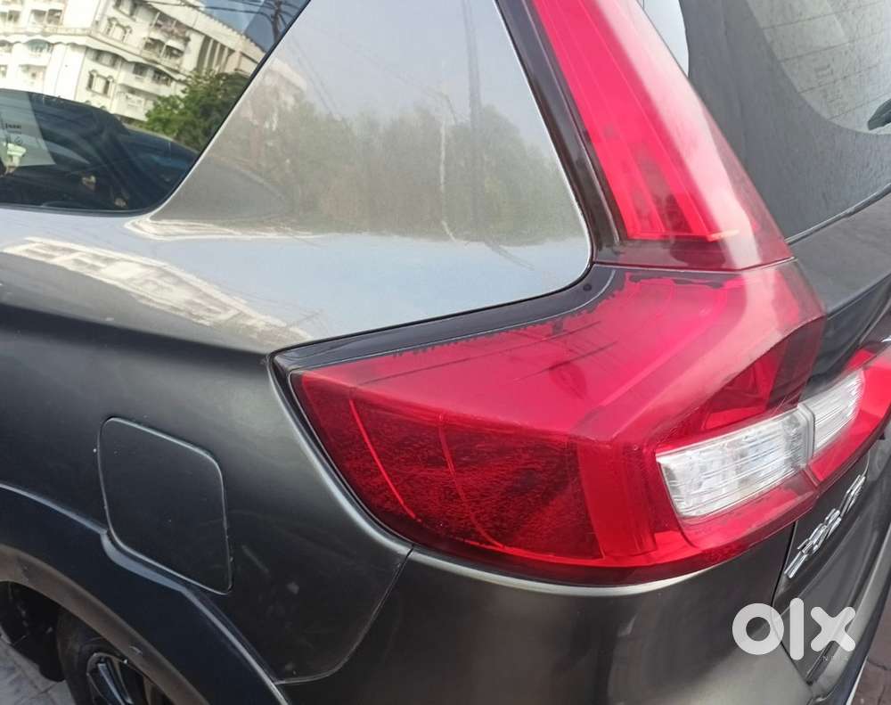 Maruti Suzuki Xl6 2020 Petrol Well Maintained