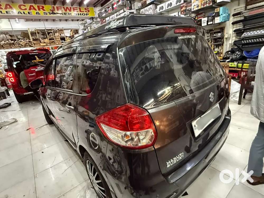 Maruti Suzuki Ertiga 2014 Diesel Good And Well Maintained, Urgent Sale