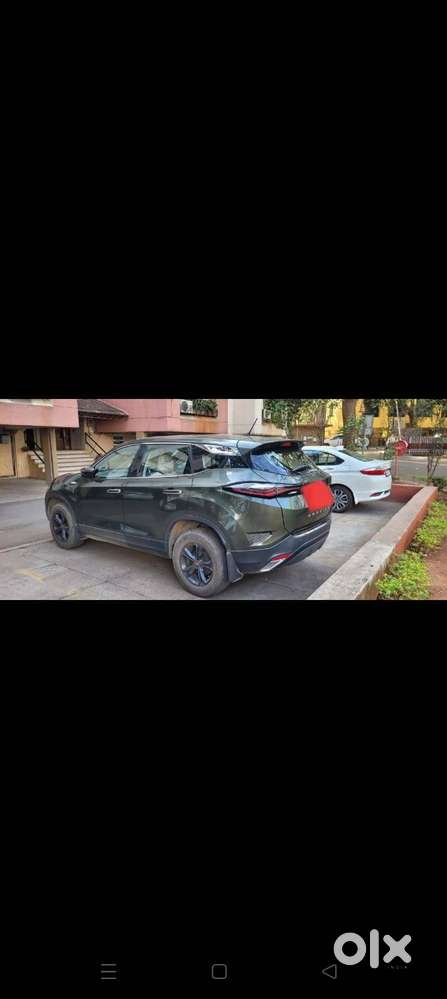 Very Good Condition Car