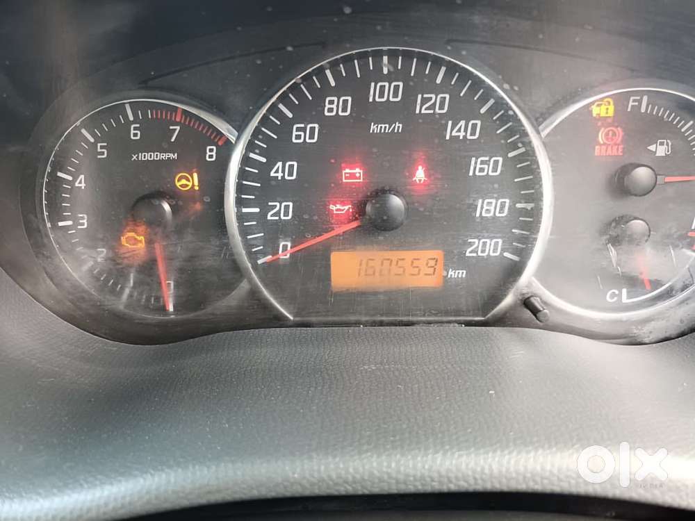 Maruti Suzuki Swift Dzire 1.3 Vxi, 2008, Petrol