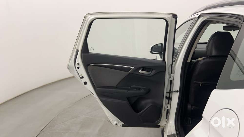 Honda Wr-v 1.2 Vx I-vtec, 2018, Petrol