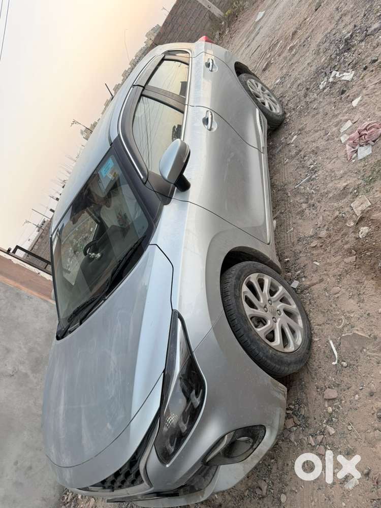 Maruti Suzuki Baleno 2023