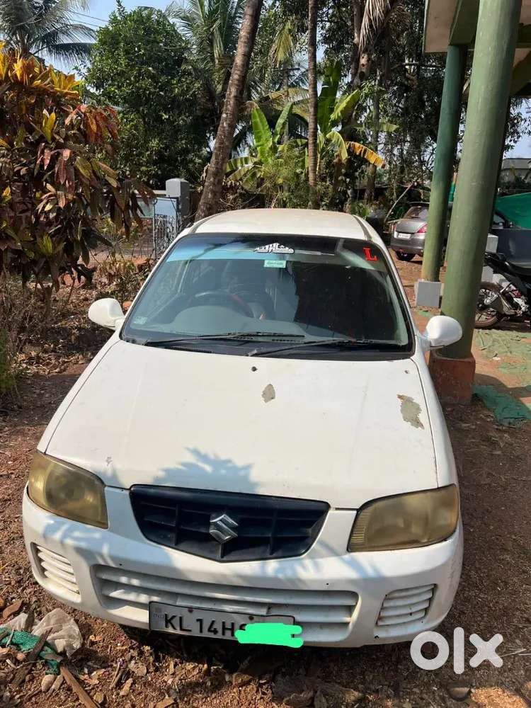 Maruti Suzuki Alto 2009 Petrol Engine Good Condition
Urgent Sale