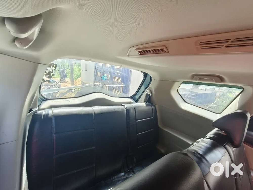 Mahindra Marazzo Diesel Manual 2019