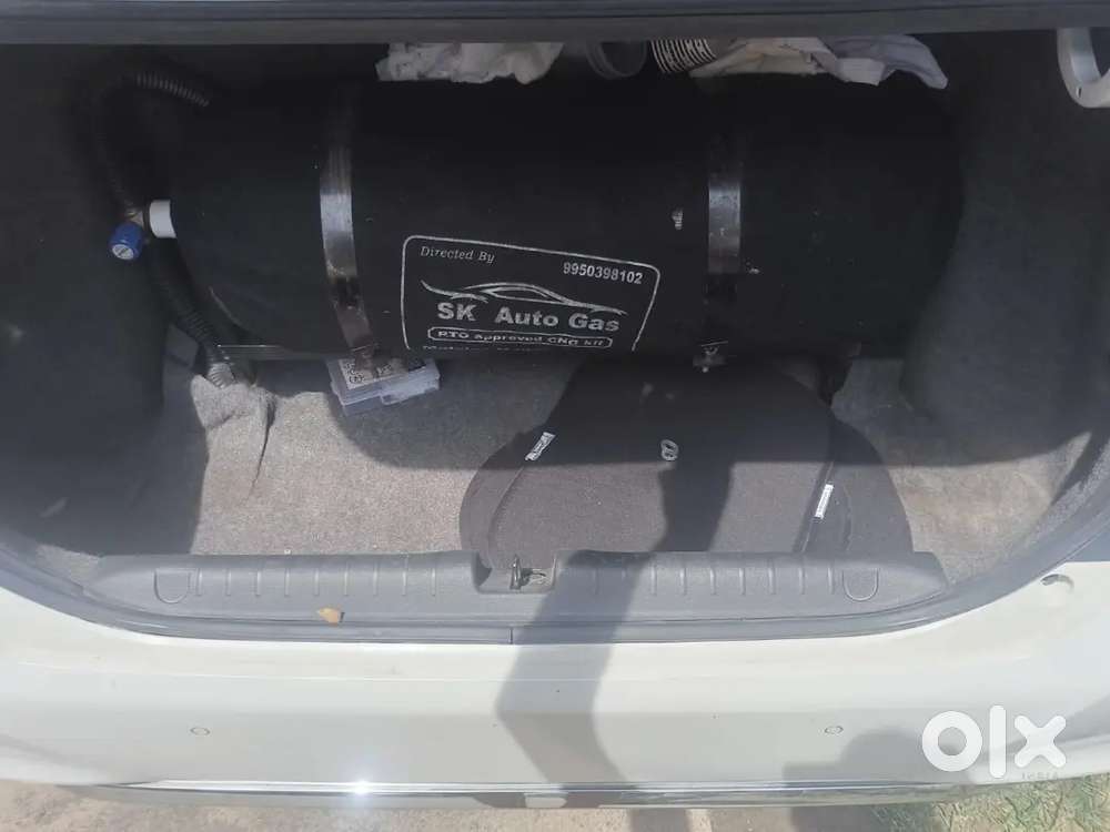 Honda Amaze 1.2 Vx Top Model 2025