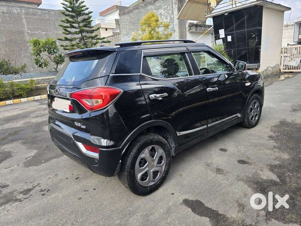 Mahindra Xuv300 W6 Diesel, 2021, Diesel