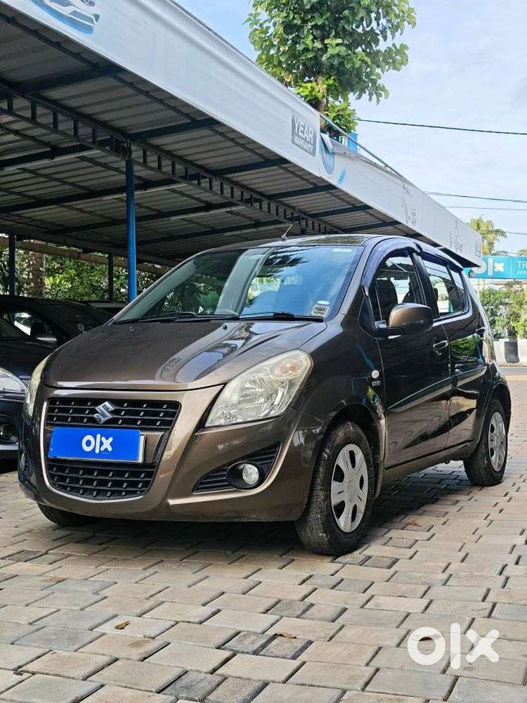 Maruti Suzuki Ritz Vdi (abs) Bs Iv, 2015, Diesel