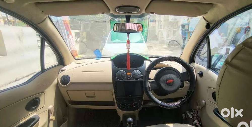 Chevrolet Spark 2010 Petrol 60000 Km Driven