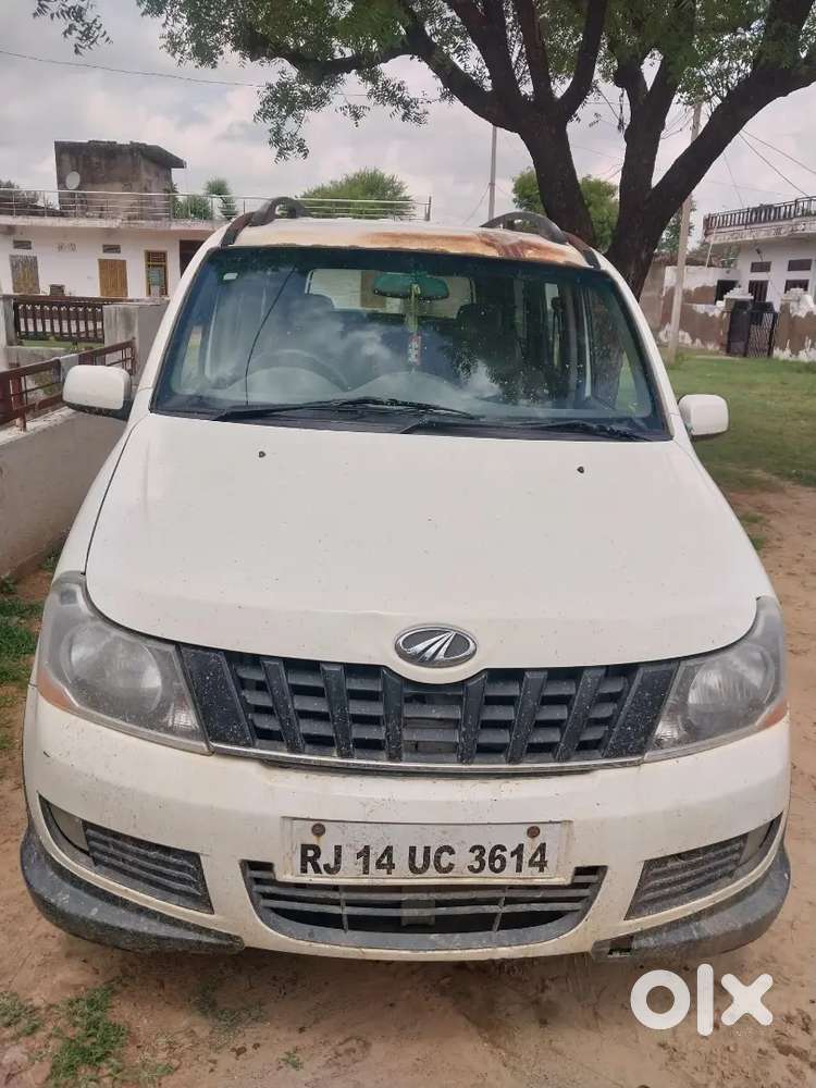 Mahindra Xylo Diesel Manual 2012