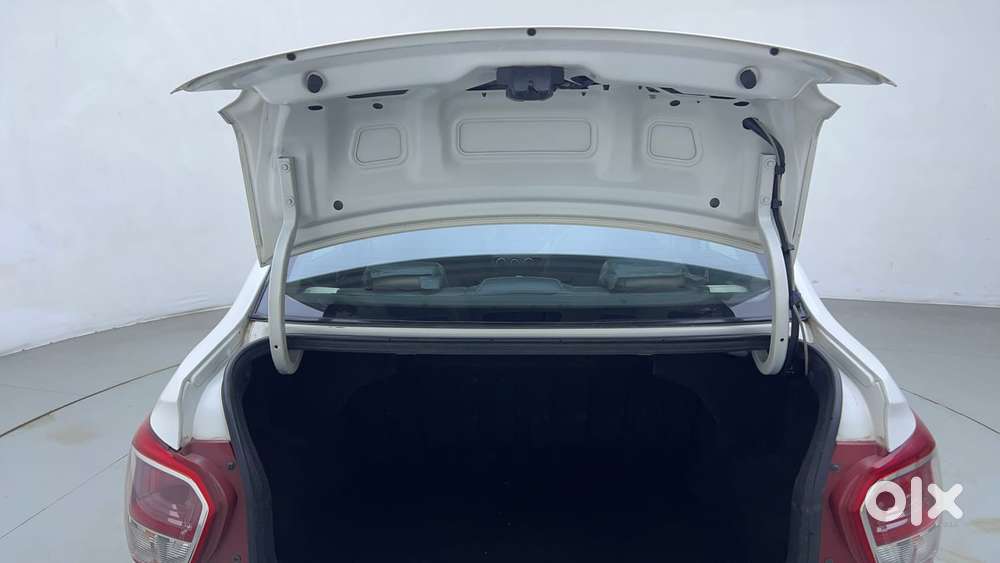 Hyundai Xcent [ ] 1.2 S, 2014, Petrol