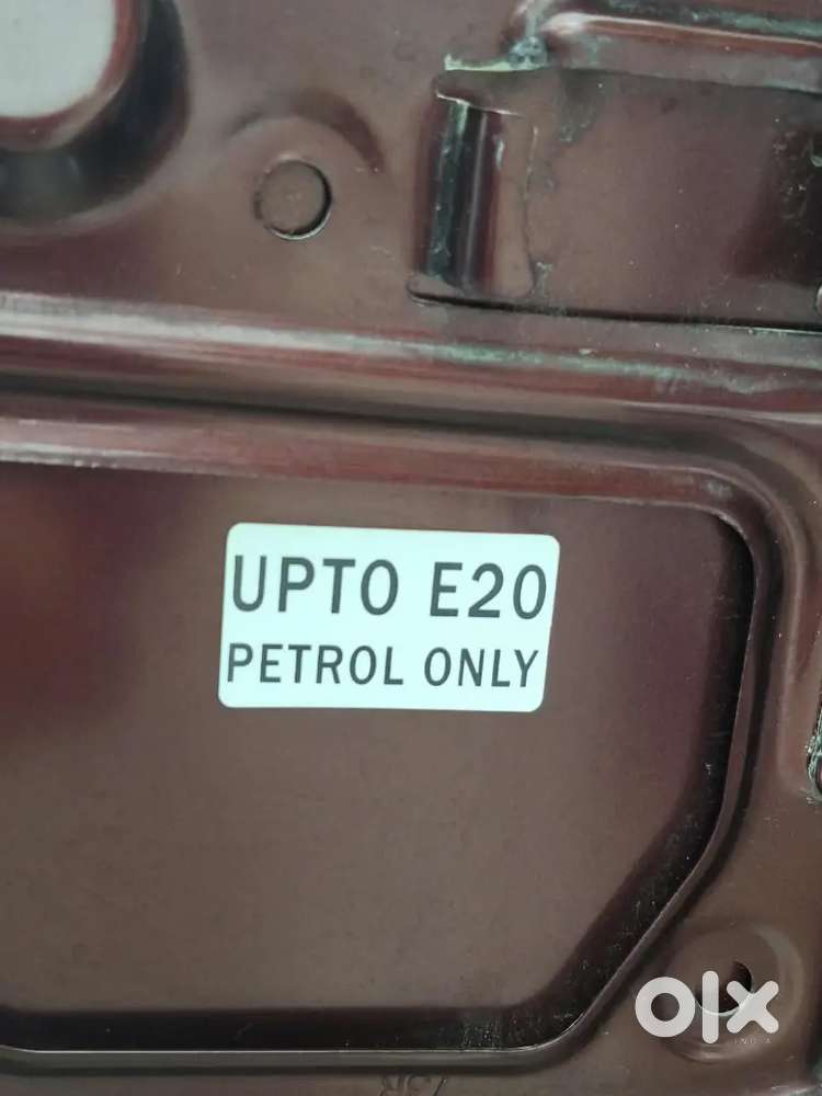 Ertiga 7-seater Suv E20 Compliant Smart Hybrid Engine