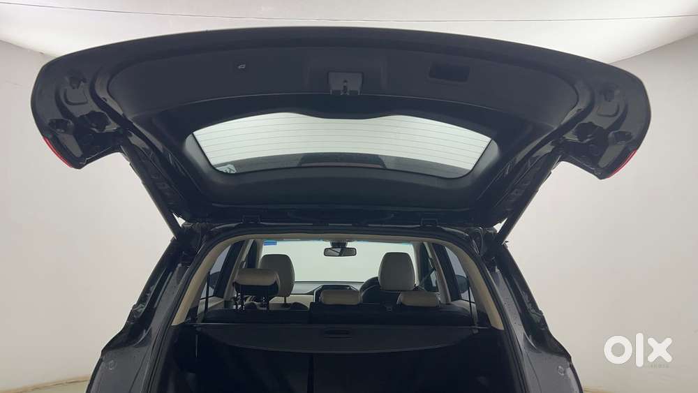 Mg Hector 1.5 Hybrid Sharp, 2022, Cng & Hybrids