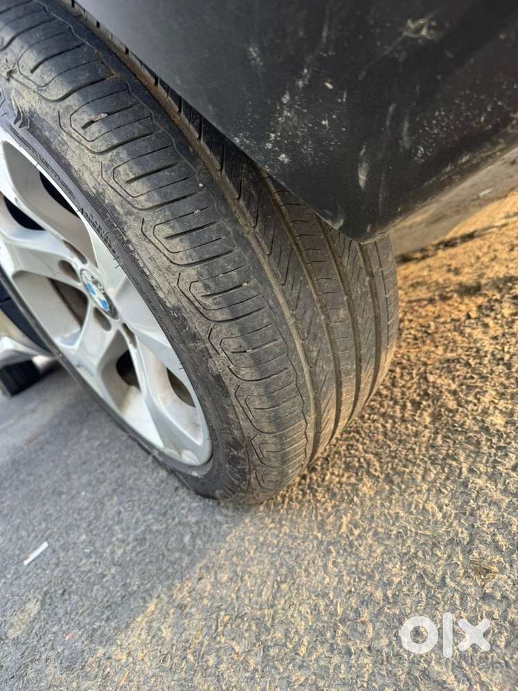 Bmw X1 Diesel Well Maintained No Any Need To Work