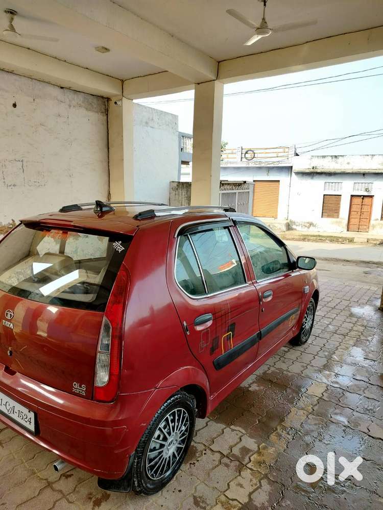 Tata Indica V2 Xeta 2006
