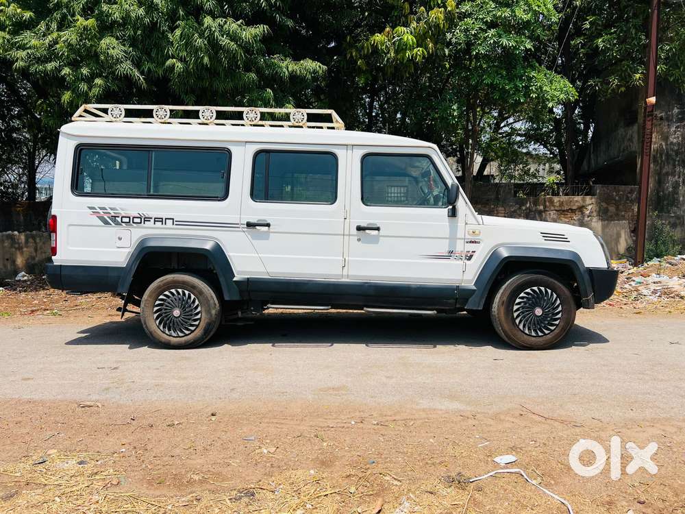 Force Motors Trax Cruiser 12 Str, 2023, Diesel