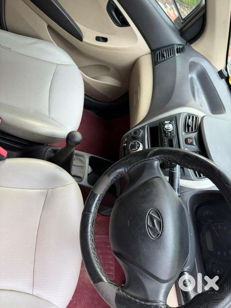 Hyundai Eon 2018 Petrol 75000 Km Driven