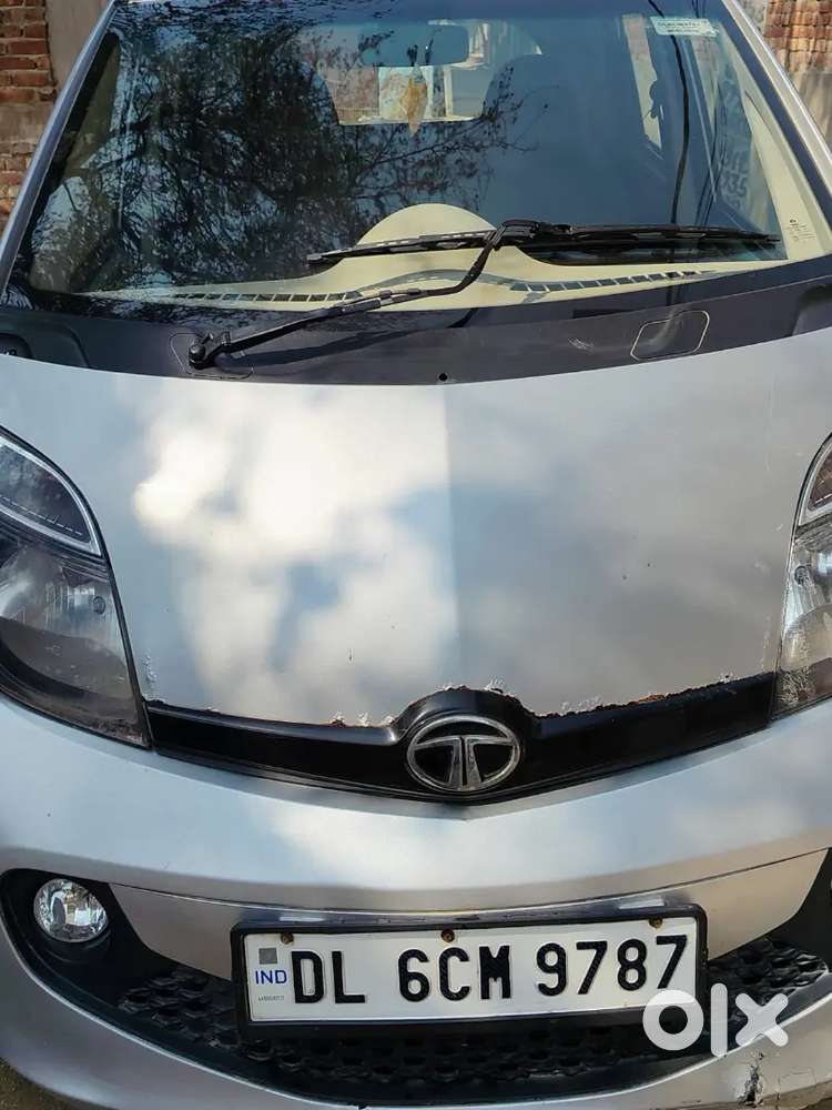 Tata Nano Xt 2016