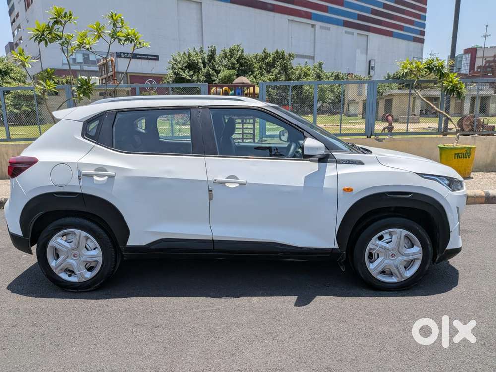 Nissan Magnite 1.0 Xl, 2023, Petrol