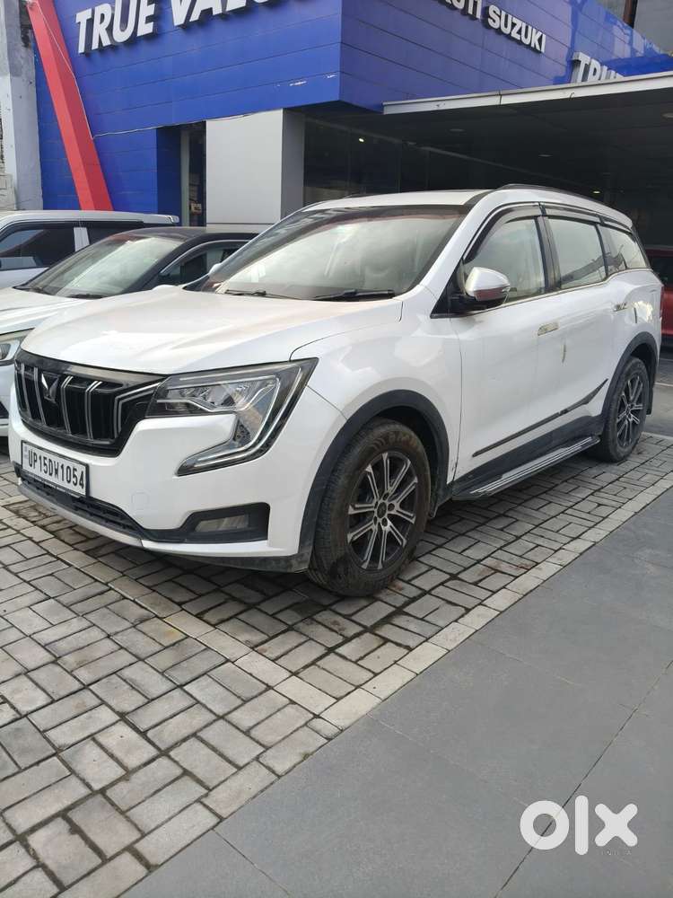 Mahindra Xuv700 2.2 Ax 3 Diesel Mt 7 Str, 2022, Diesel