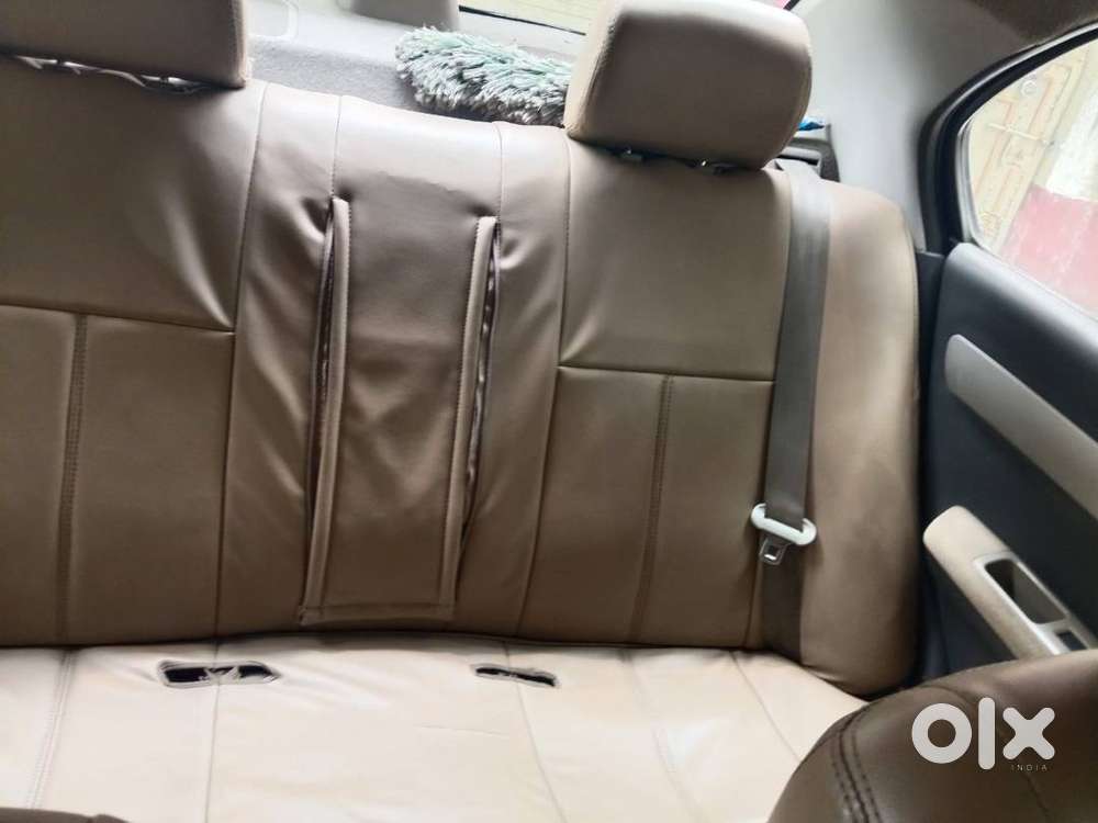 Red Swift Dezire Zxi Good Condition Rs.175000