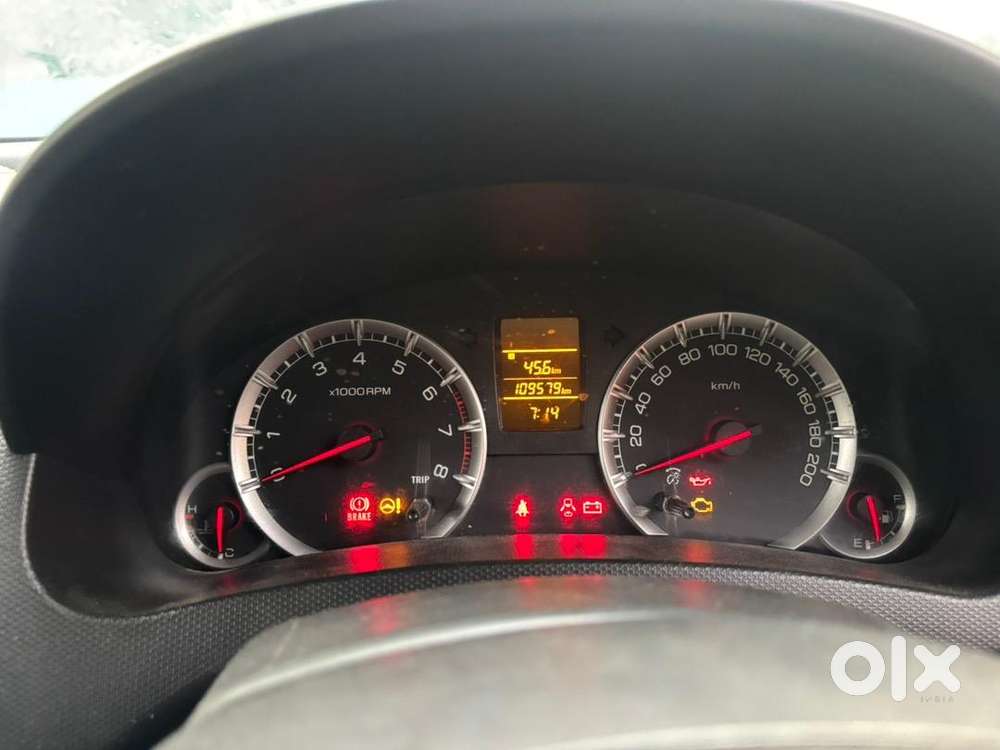 Maruti Suzuki Swift 2017 Petrol Good Condition