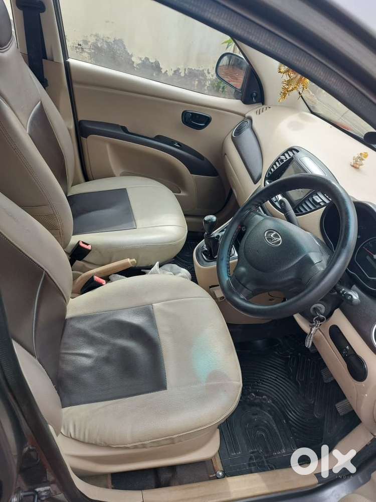 Hyundai I10 Petrol Manual 2009