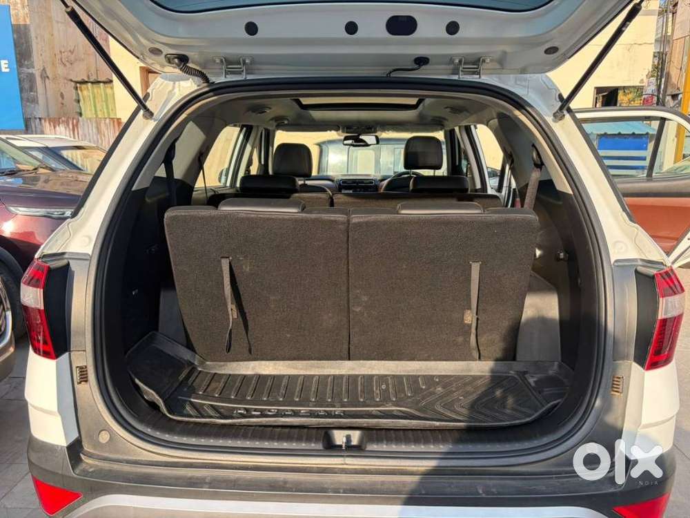 Hyundai Alcazar 1.5 Platinum (o) Diesel At 7 Str, 2023, Diesel