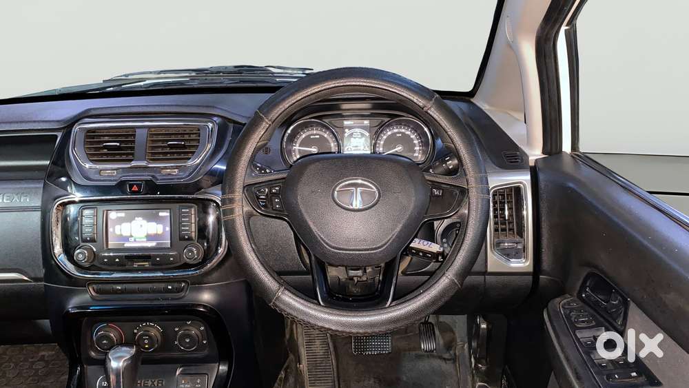 Tata Hexa Xma, 2017, Diesel