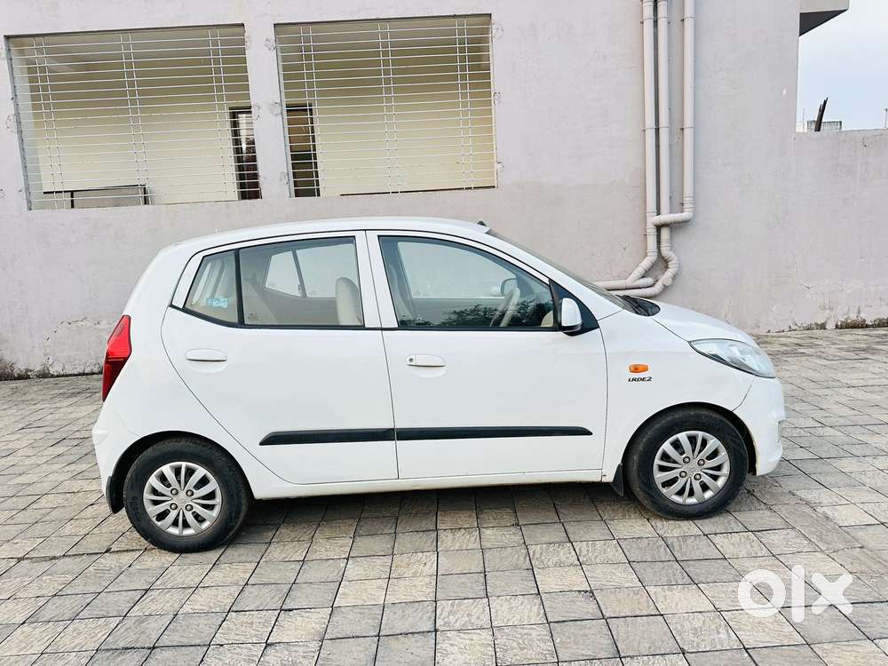 Hyundai I10 Sportz 1.1l, 2014, Petrol