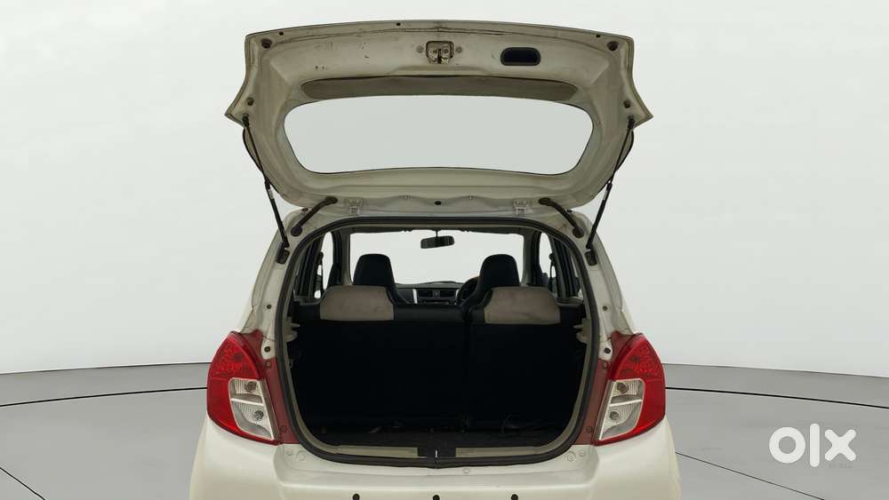 Maruti Suzuki Celerio 2014-2017 Vxi, 2015, Petrol