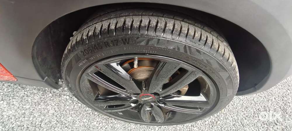 Mini Cooper 3 Door S, 2018, Petrol