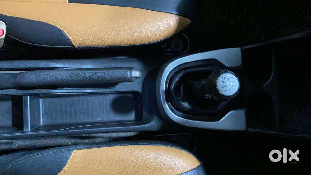 Honda Jazz 1.5 Sv I Dtec, 2018, Diesel