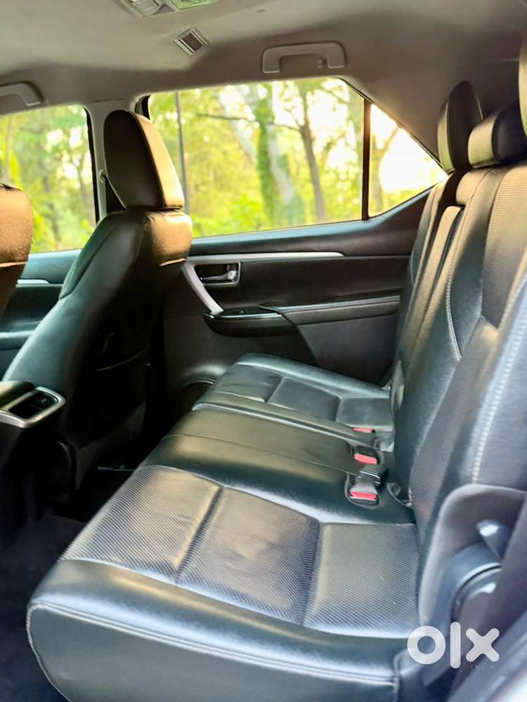 Toyota Fortuner 3.0 4x2 Automatic, 2023, Diesel