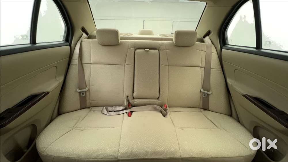 Maruti Suzuki Swift Dzire 1.3 Vxi, 2013, Petrol