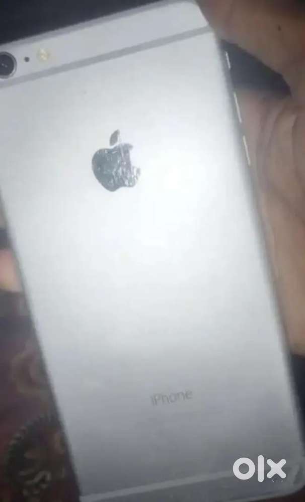 Iphone6s 128 gb battery heath 100