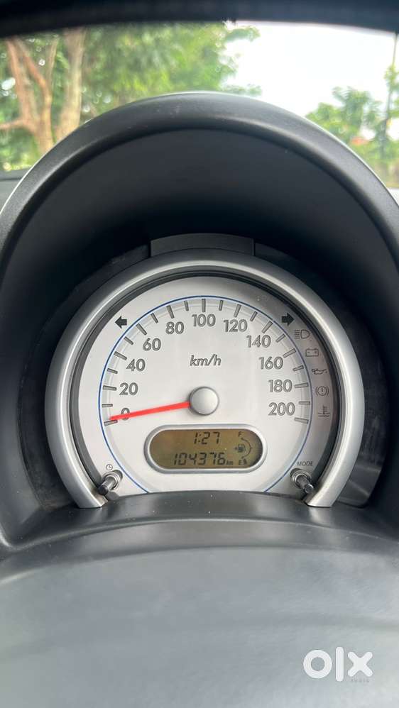 Maruti Suzuki Ritz 2014 Diesel Good Condition