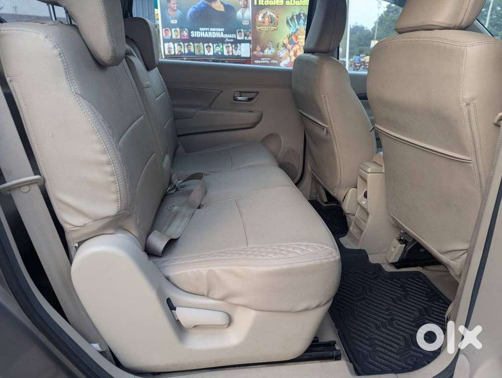 Maruti Suzuki Ertiga Zxi Plus Shvs, 2024, Cng & Hybrids