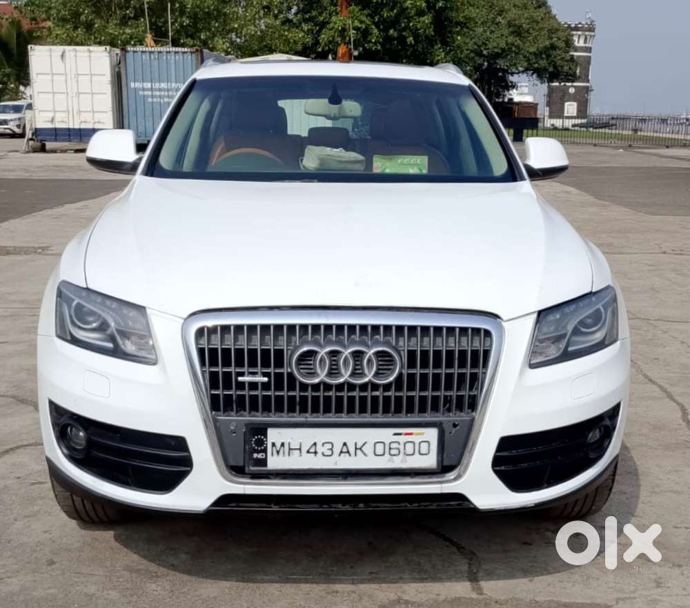Audi Q5 2011 Diesel