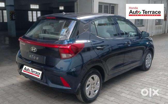 Hyundai Grand I10 Nios Magna, 2024, Petrol
