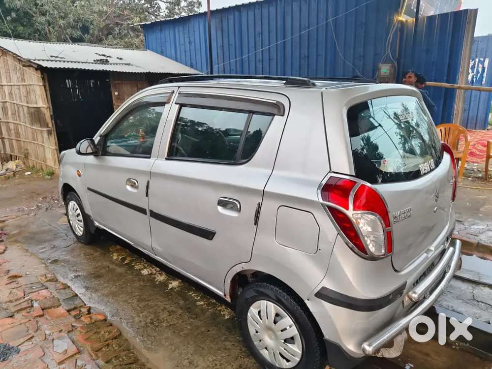 Maruti Suzuki Alto 800 2013 Petrol 53000 Km Driven