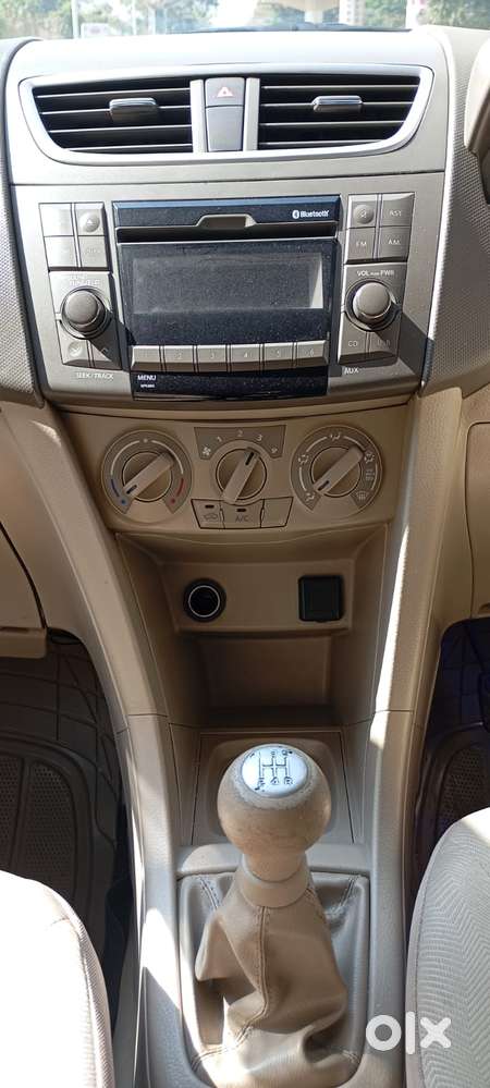 Maruti Suzuki Ertiga Vxi Cng, 2017, Cng & Hybrids